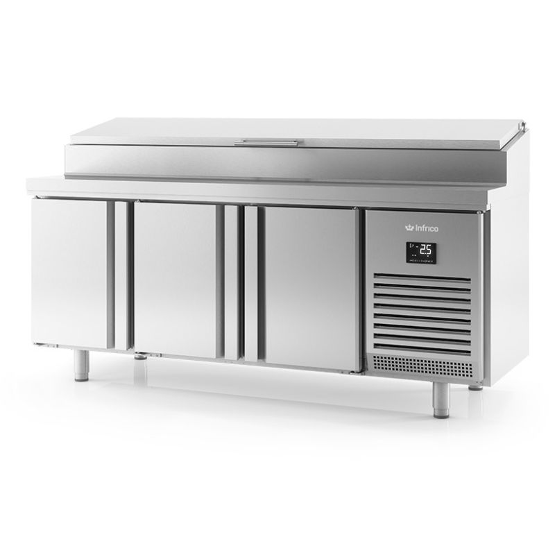 mesa-refrigerada-de-ensaladas-industrial-bmgn-1960-en-infrico