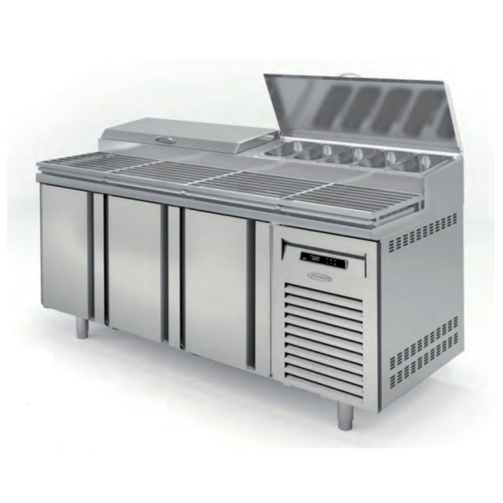 mesa-refrigerada-industrial-pizza-compacta-mei-80-200-docriluc