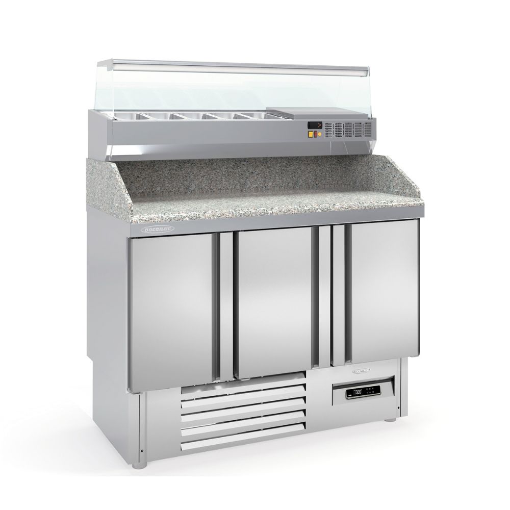 mesa-refrigerada-industrial-pizza-compacta-dmfcp-140-docriluc