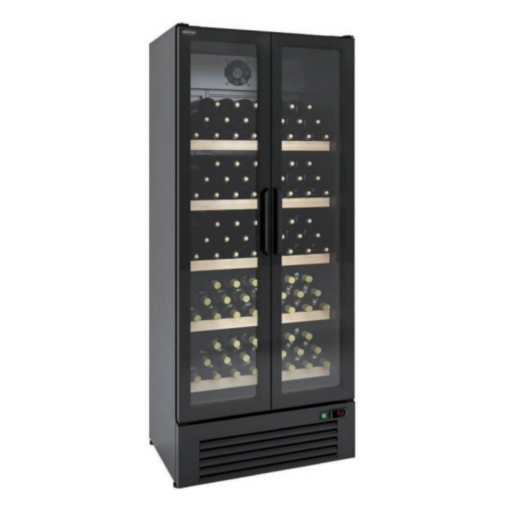 Armario-Expositor-Refrigerado-Industrial-De-Vinos-DECWR-23-Docriluc