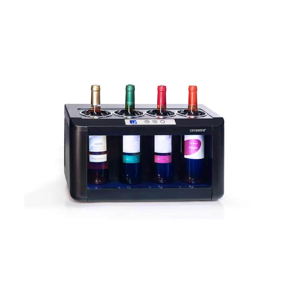 Armario-Expositor-Refrigerado-Industrial-De-Vino-4-Botellas-OW004-Cavanova