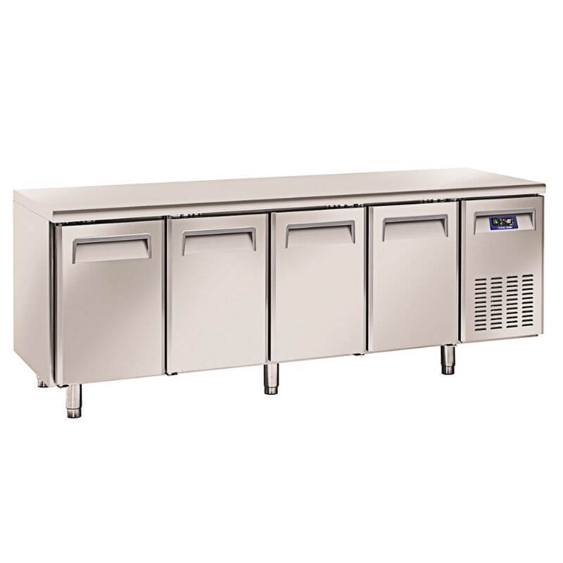 mesa-refrigerada-industrial-gastronorm-sin-peto-qr-4100-eurofred