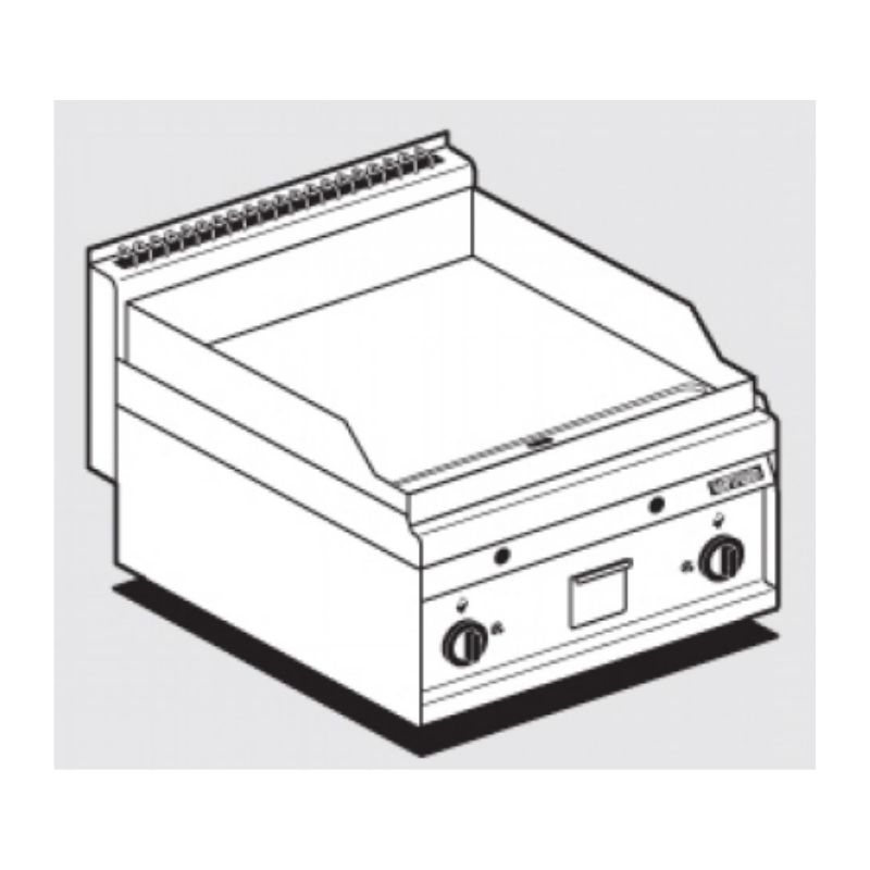 fry-top-a-gas-industrial-de-sobremesa-liso-cromo-duro-ftl-6gs-lotus