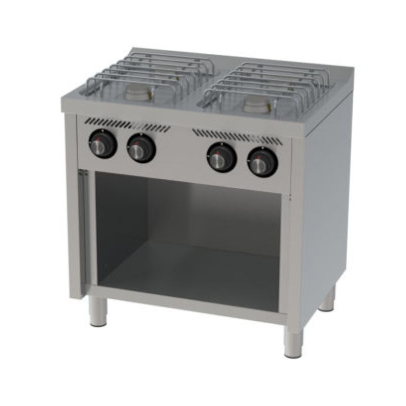 cocina-a-gas-con-estante-4-quemadores-cb4f600e-hr-fainca