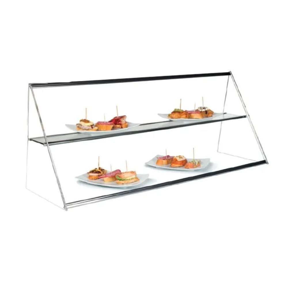 vitrina-expositora-neutra-industrial-para-pinchos-pt-xe100-vitrinas-gomez