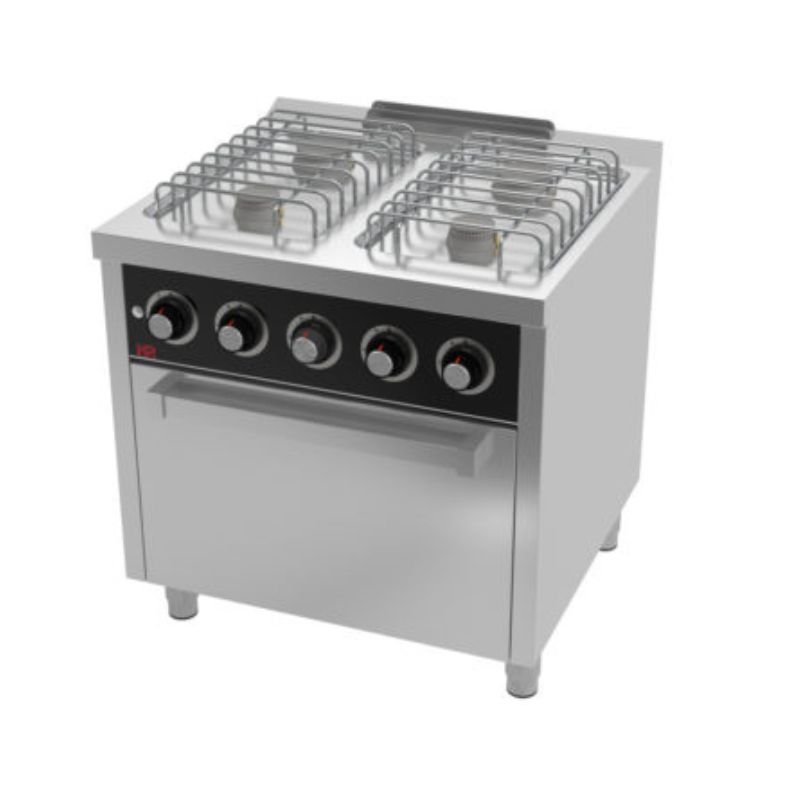 cocina-basic-a-gas-4-fuegos-con-horno-cb4f750h-hr-fainca