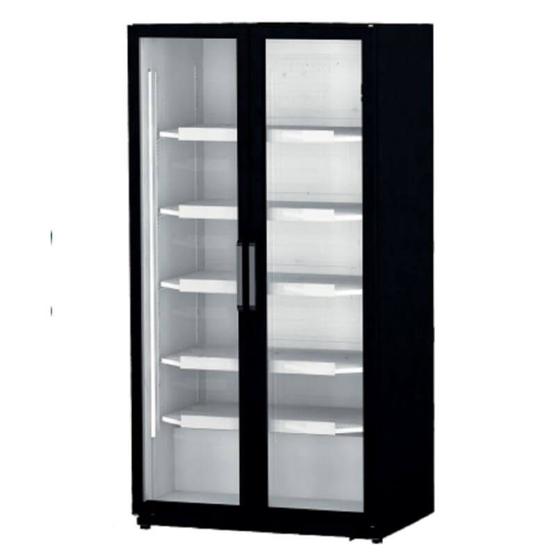 Armario-Expositor-Industrial-Refrigerado-RV800-Clima-Hotelería