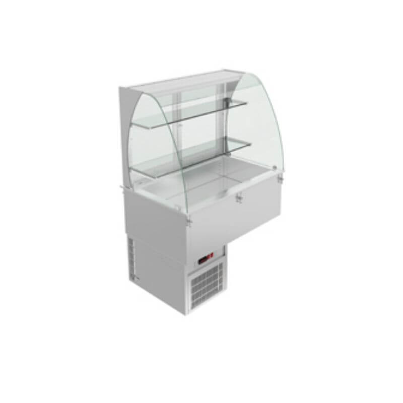 vitrina-refrigerada-ventilada-encastrable-vra-cv-311-edenox