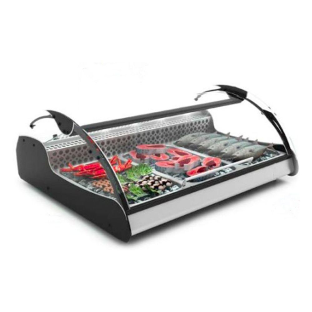 vitrina-refrigerada-industrial-para-pescado-vx2-n-sayl