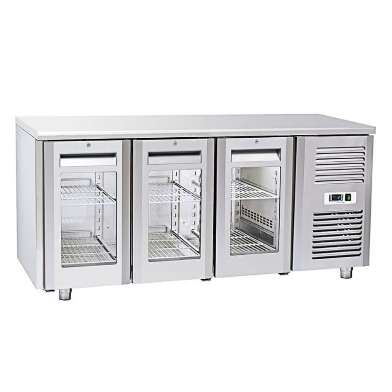 mesa-industrial-refrigerada-gastronorm-sin-peto-qrg-3100-eurofred