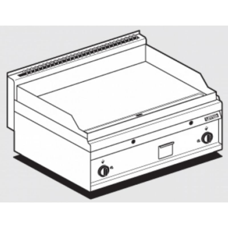 fry-top-a-gas-industrial-de-sobremesa-liso-cromo-duro-ftl-8gs-lotus