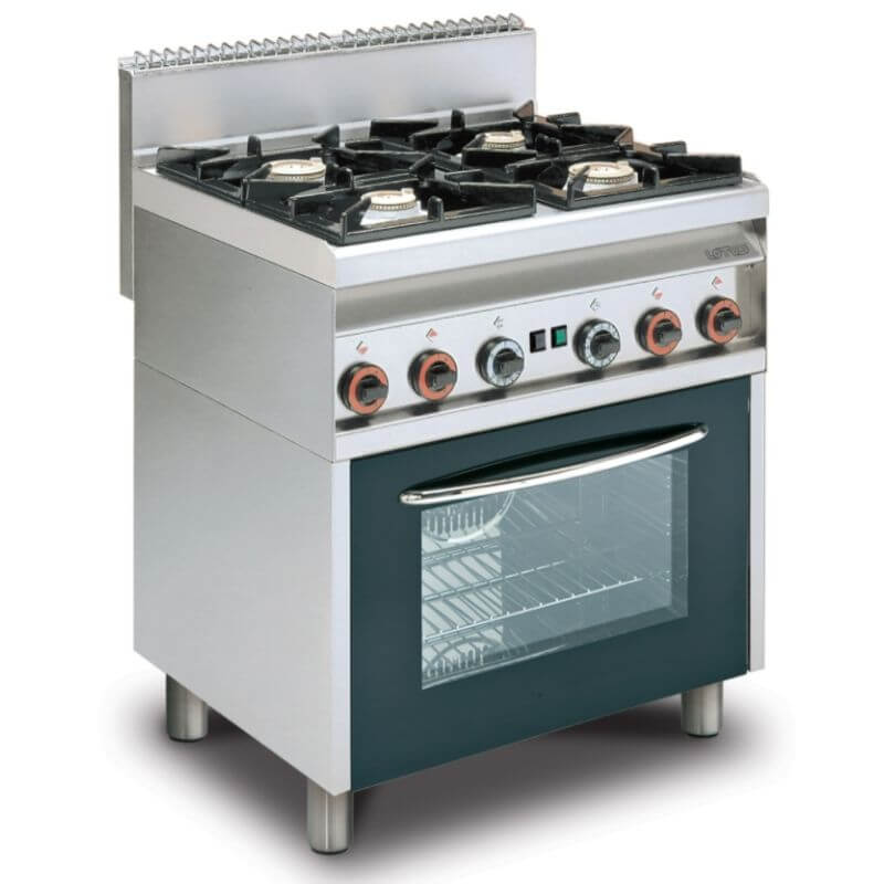 cocina-a-gas-industrial-4-fuegos-con-horno-a-gas-cf4-8g-lotus