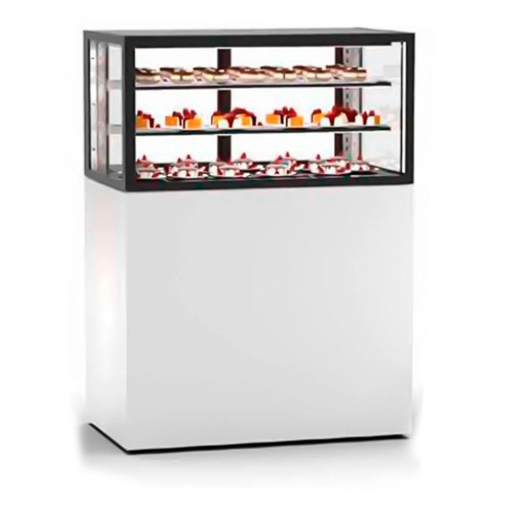 vitrina-expositora-refrigerada-con-base-in100-50-140-sayl