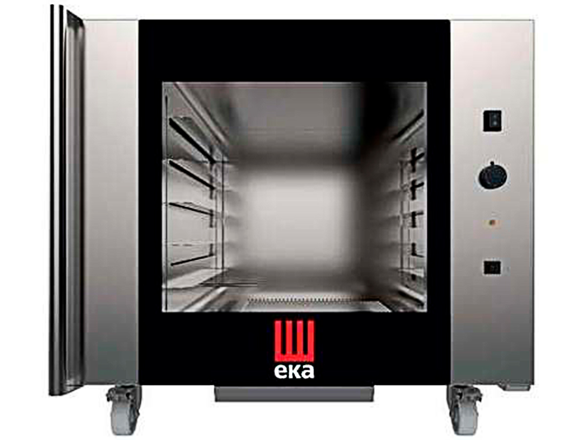 FERMENTADOR ELÉCTRICO PARA HORNOS MKL1064S CLIMA HOSTELERÍA