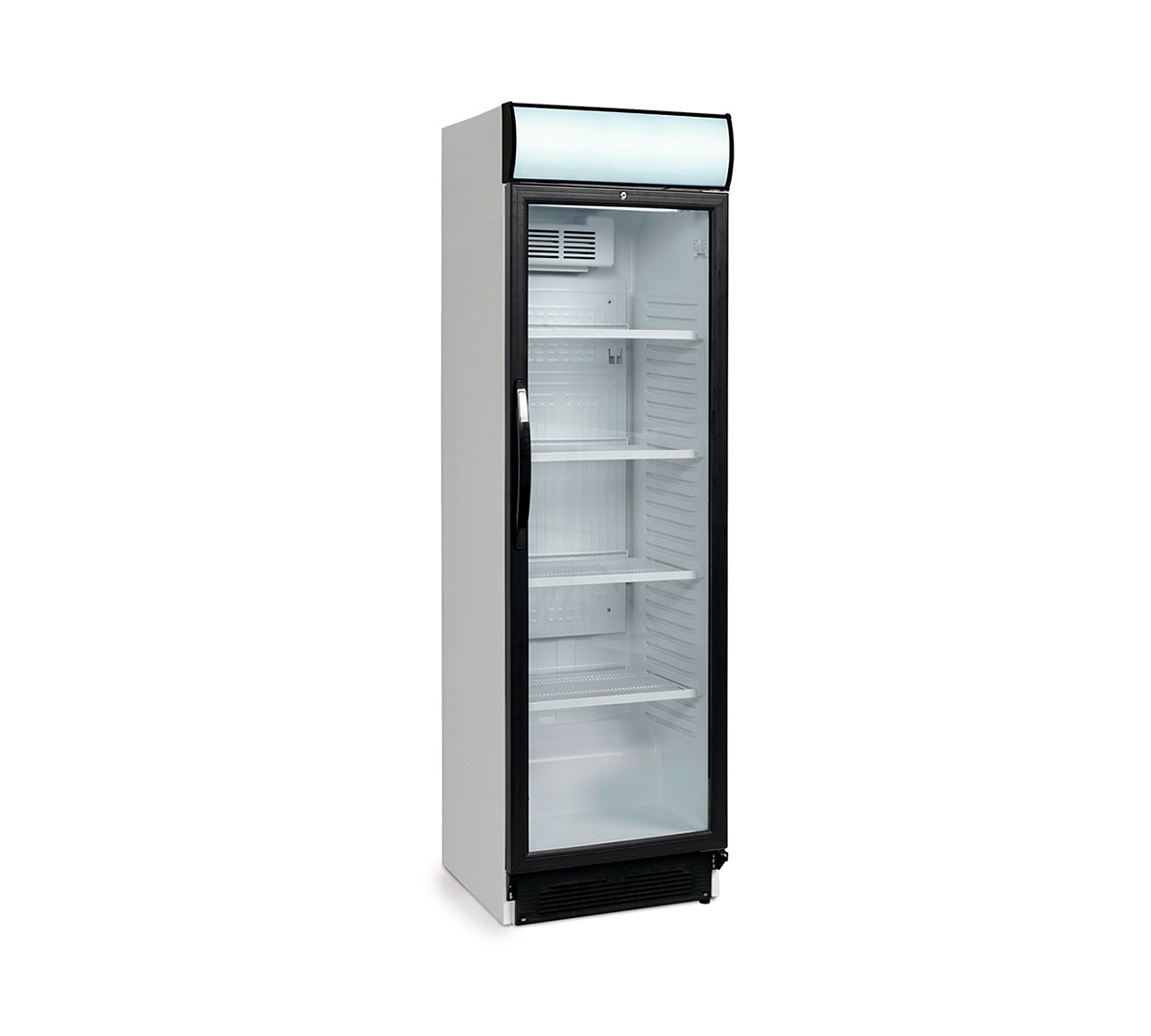 Armario-Expositor-Industrial-Refrigerado-CEV-425-con-display-Eurofred