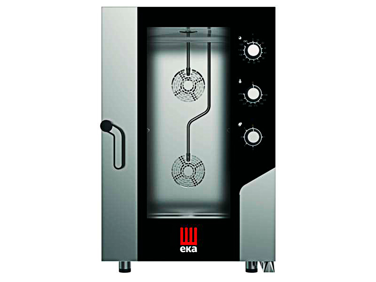 HORNO MKF 1111 S CLIMA HOSTELERÍA