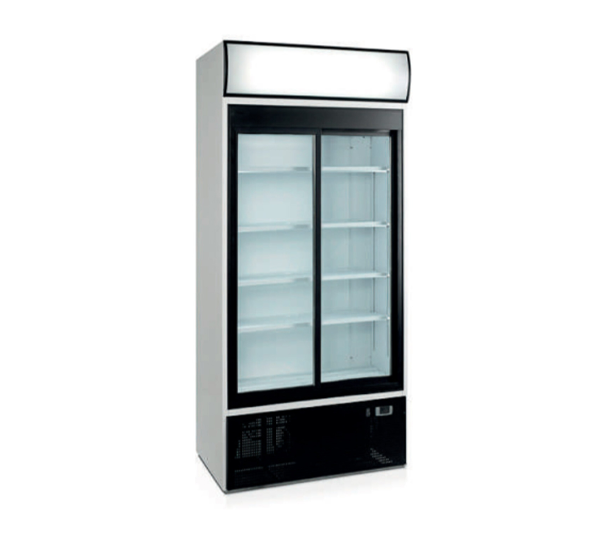 Armario-Expositor-Industrial-Refrigerado-FSC-1200-S-Eurofred