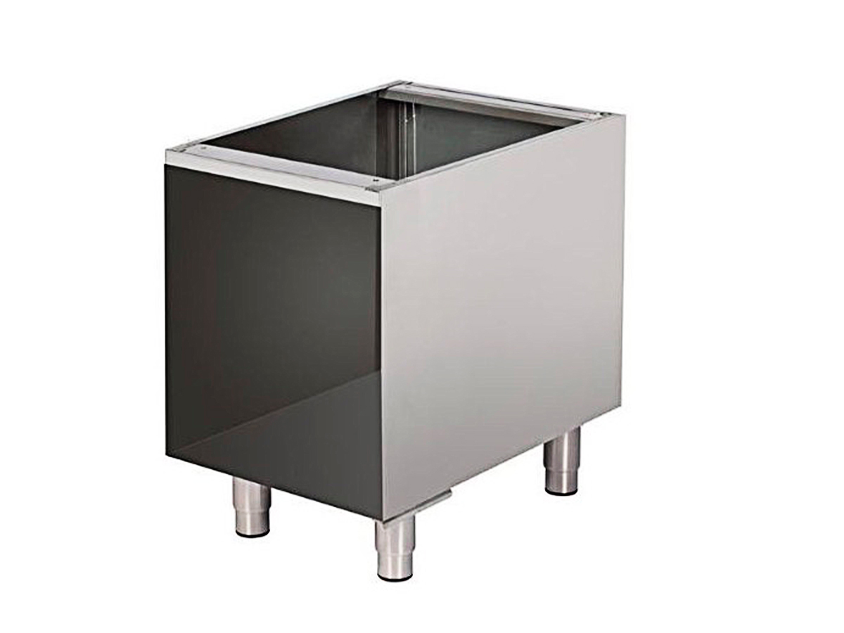 MUEBLE SOPORTE SIN PUERTAS SERIE 700 D711 CLIMA HOSTELERÍA