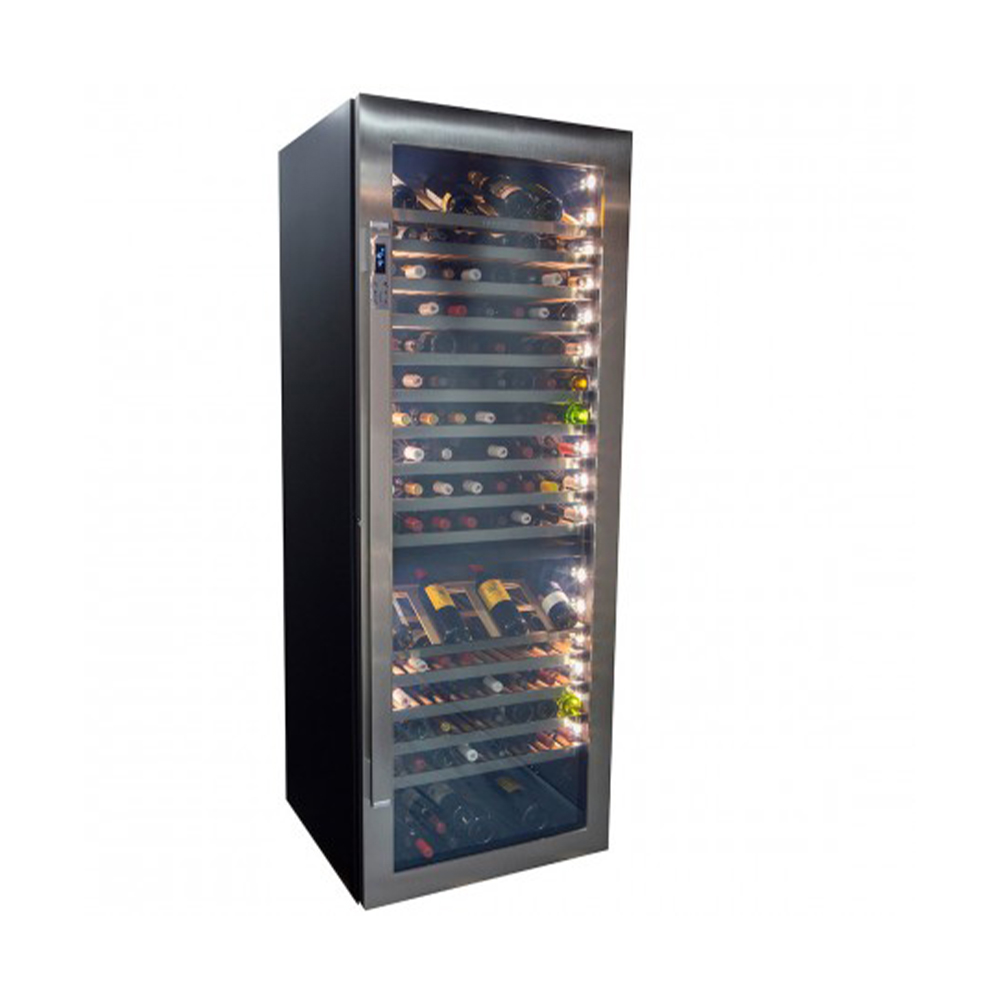 Armario-Expositor-Refrigerado-Industrial-De-Vino-259-Botellas-CV300DT-Cavanova