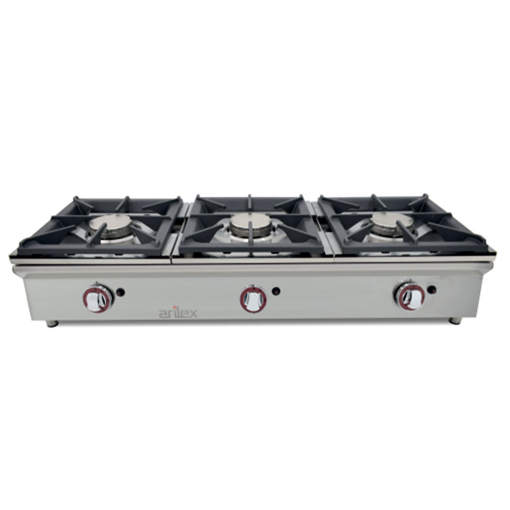 cocina-industrial-a-gas-de-sobremesa-3-fuegos-120cgn-arilex