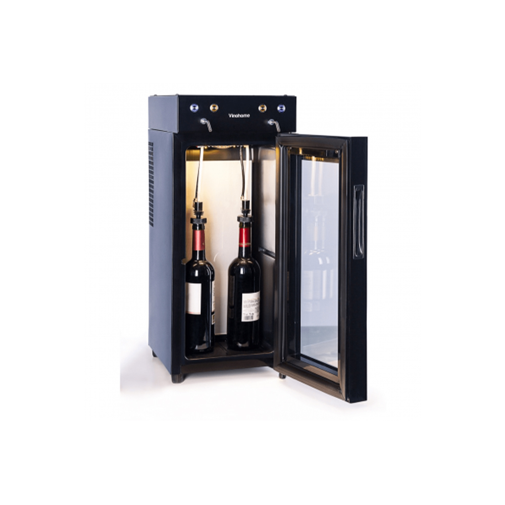 Armario-Expositor-Refrigerado-Industrial-De-Vino-2-Botellas-VH02NS-Cavanova