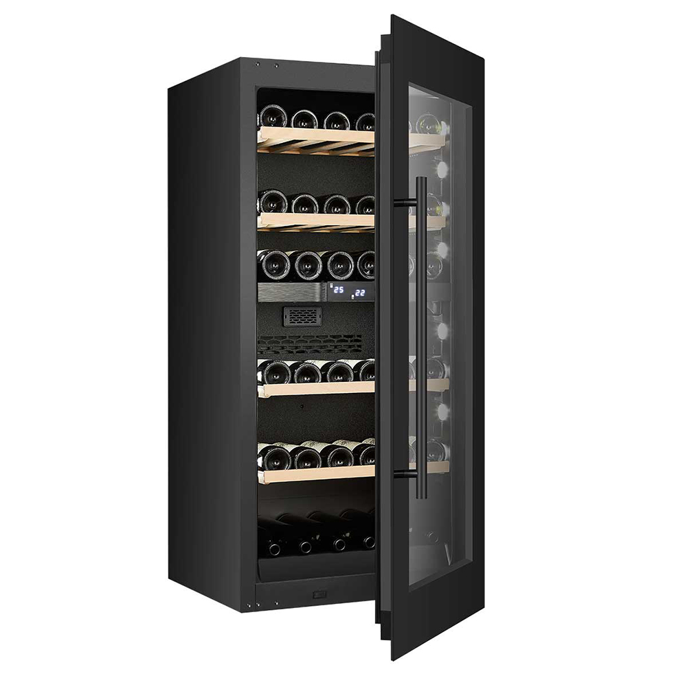 Armario-Expositor-Refrigerado-Industrial-De-Vino-65-Botellas-CV065KT-2T-Cavanova