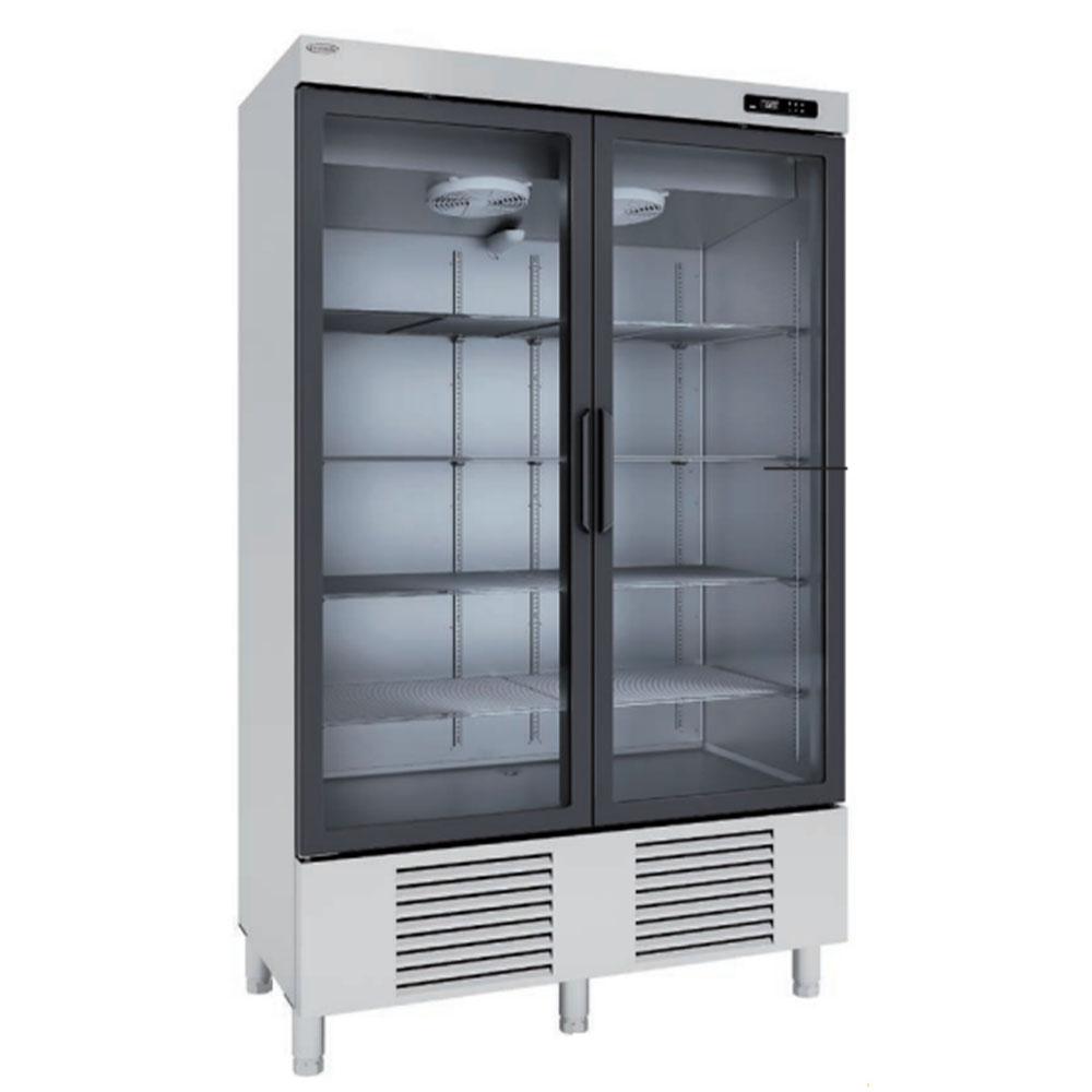 Armario-Snack-Refrigerado-Industrial-AR-125-2-E-Docriluc