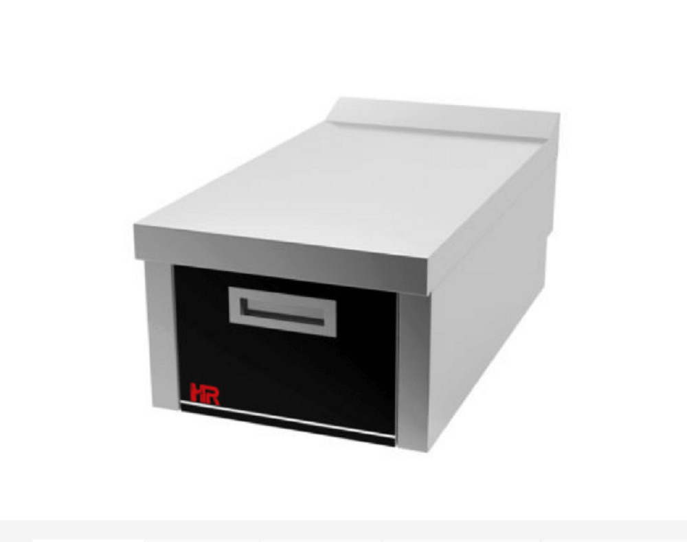 Mueble Neutro Con Cajón CN7504S HR FAINCA