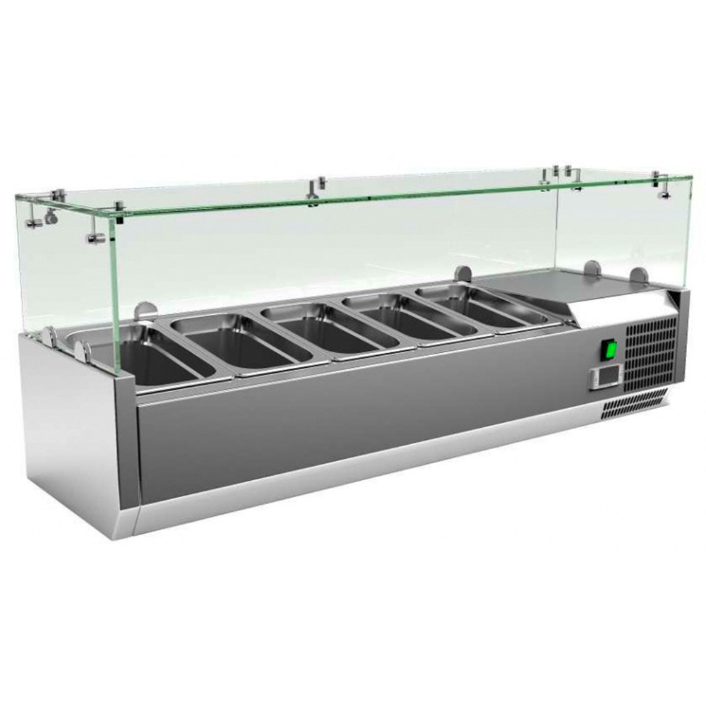 vitrina-refrigerada-industrial-fa1200cr-frio-alhambra