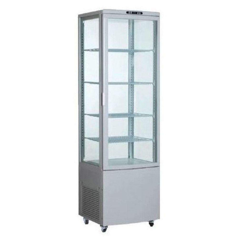 Vitrina-Refrigerada-Industrial-Para-Pasteleria-RT-235L-Eutron