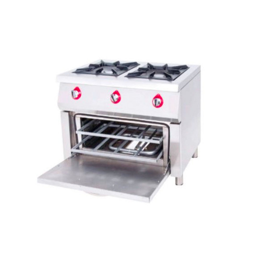 cocina-industrial-a-gas-2-fuegos-con-horno