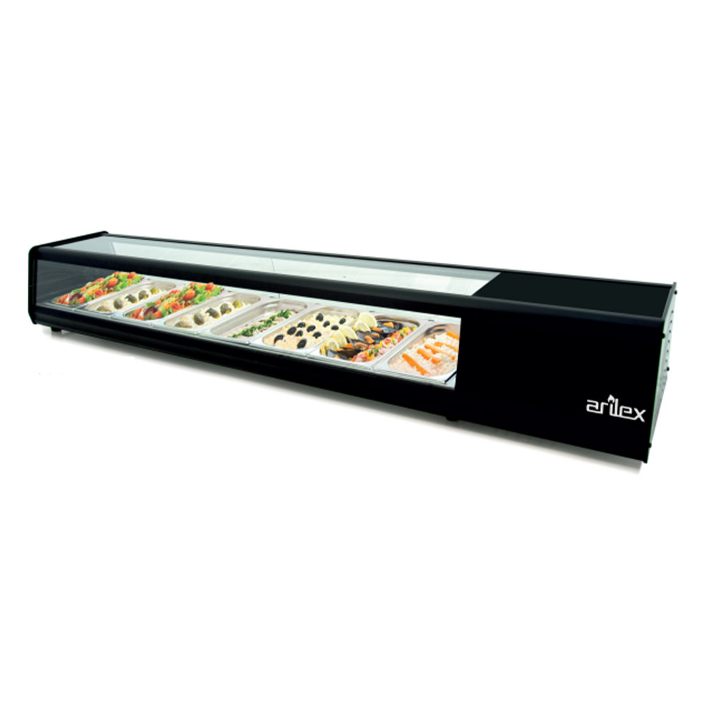 vitrina-refrigerada-industrial-de-tapas-8vtl-plana-arilex