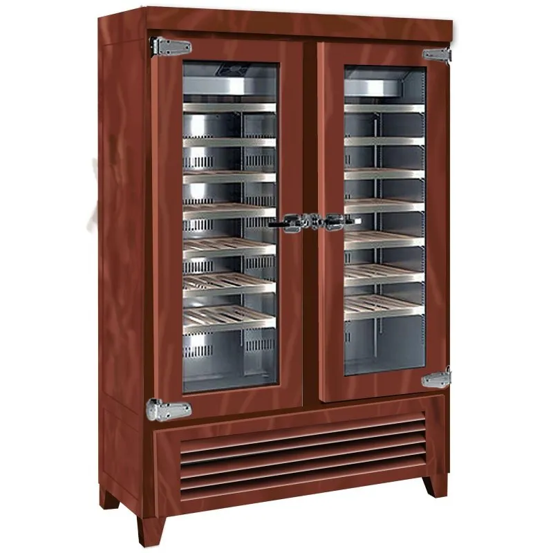 armario-expositor-de-vinos-madera-industrial-evv-49-r2g-infrico