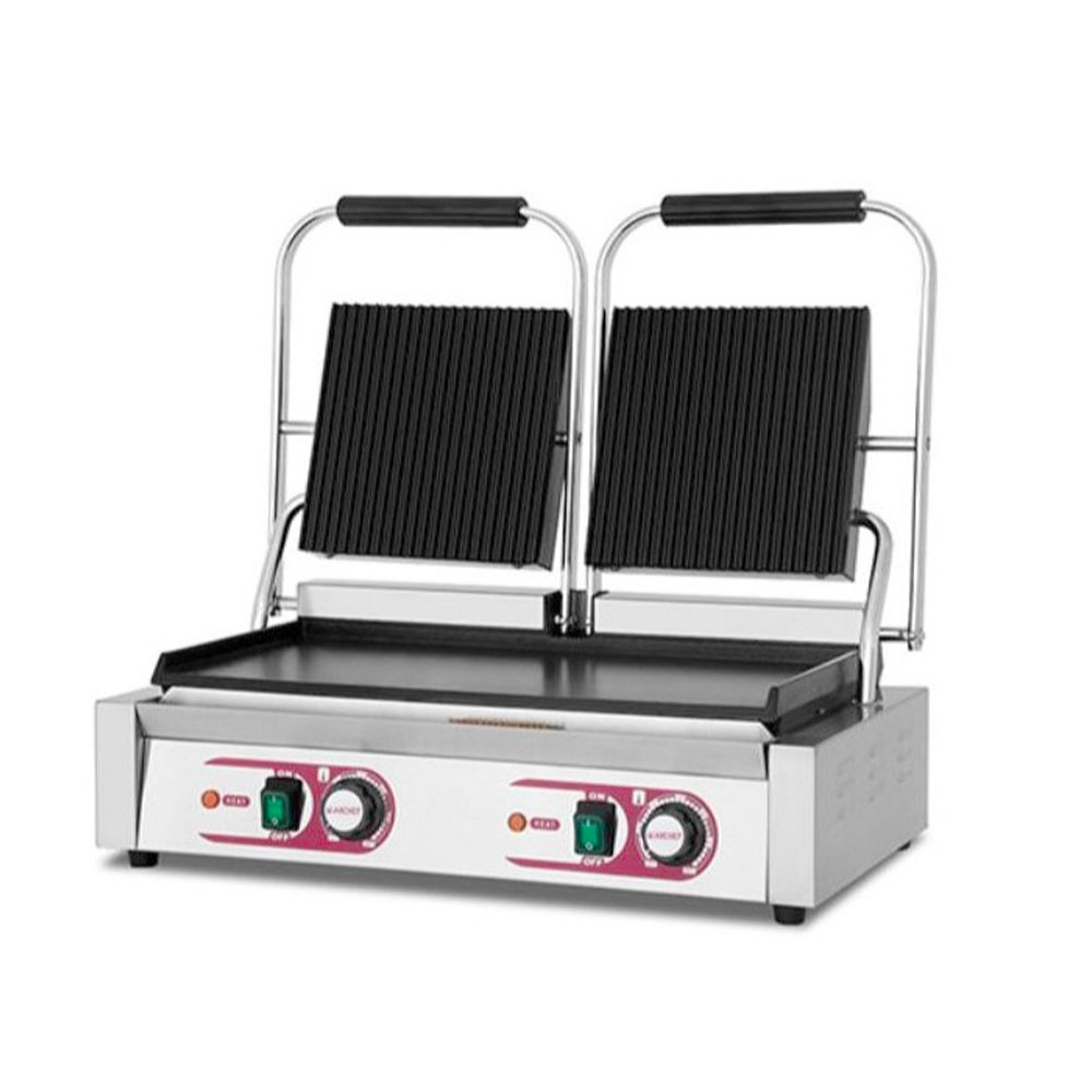 grill-electrico-industrial-doble-sobremesa-pg-813