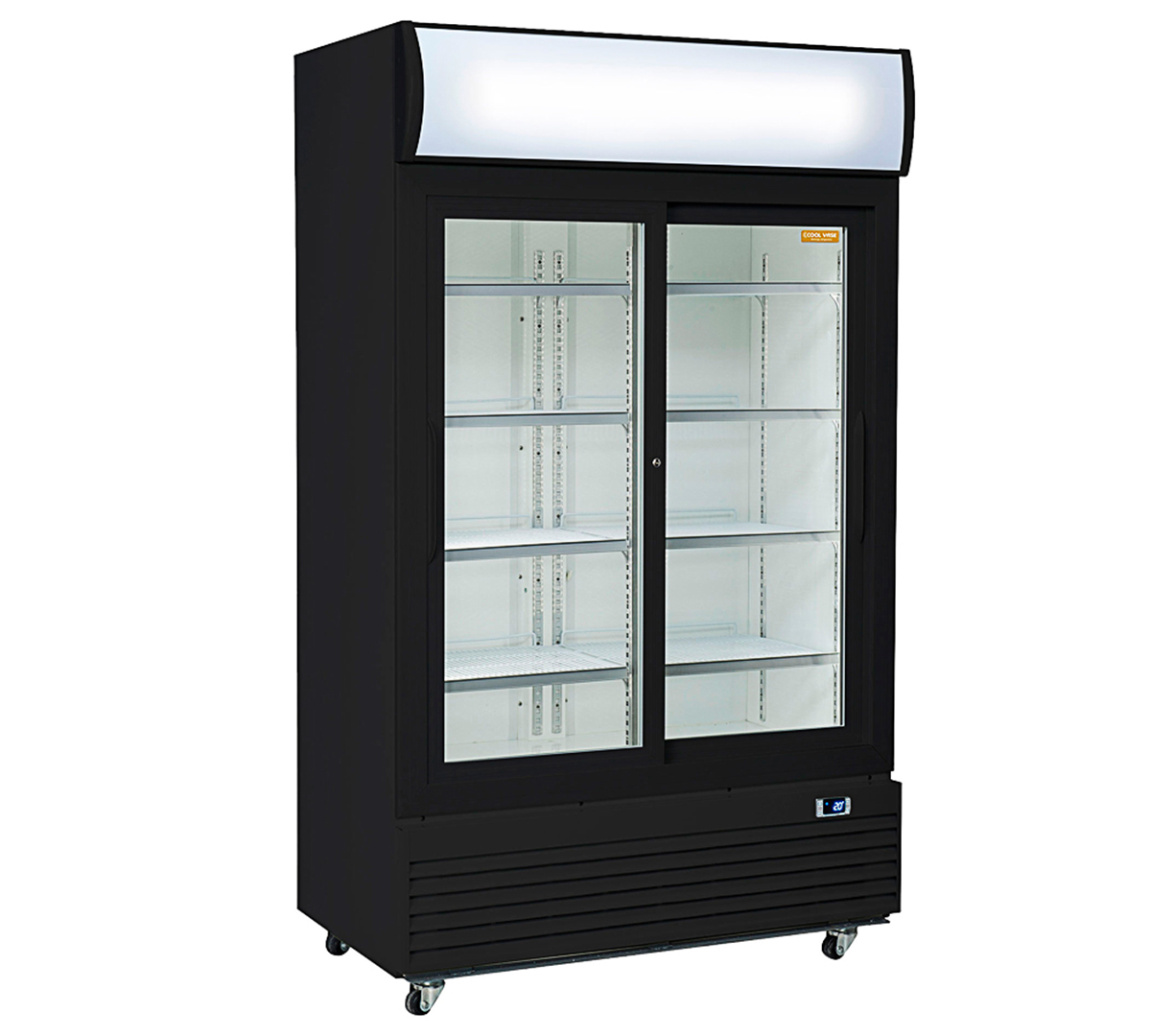 Armario-Expositor-Industrial-Refrigerado-DC-1000-SB-Eurofred