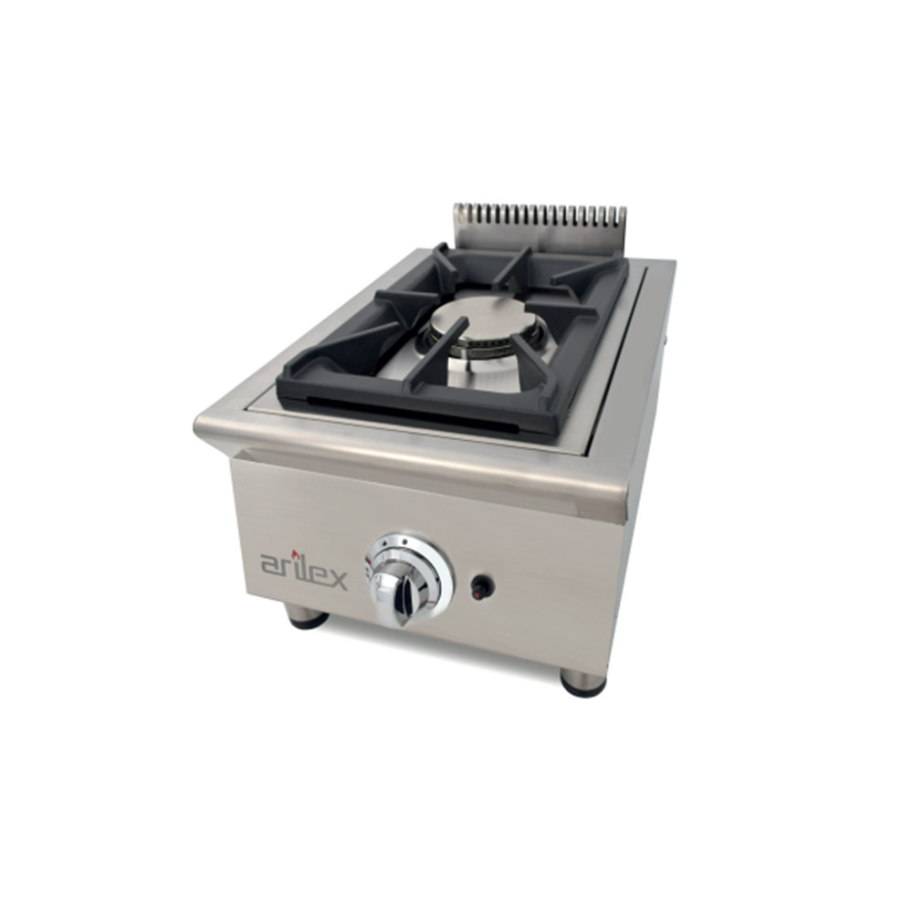 cocina-industrial-a-gas-de-sobremesa-1-fuego-40fcgn-arilex