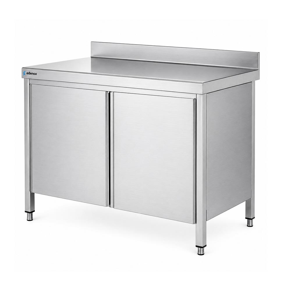 mesa-mural-industrial-con-puertas-abatibles-mmp-86-pb-edenox