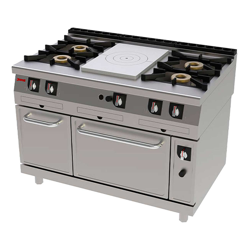 cocina-con-placa-industrial-a-gas-con-horno-tp761-jemi