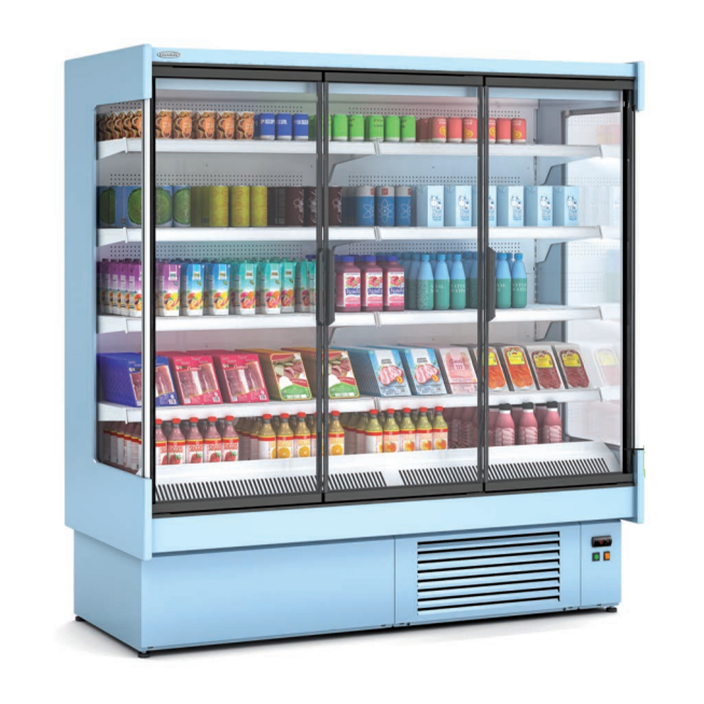 Vitrina-Expositora-Mural-Industrial-Refrigerada-DG1-31-M1-Docriluc