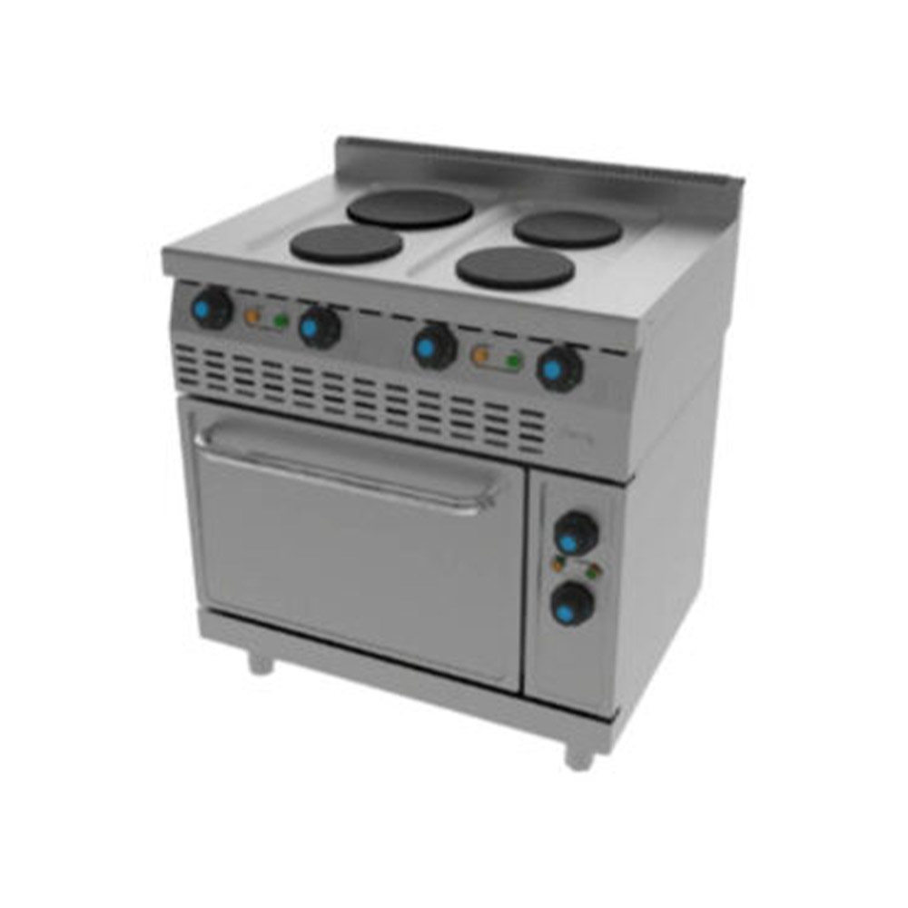 cocina-industrial-electrica-con-horno-4-fuegos-614e-jemi