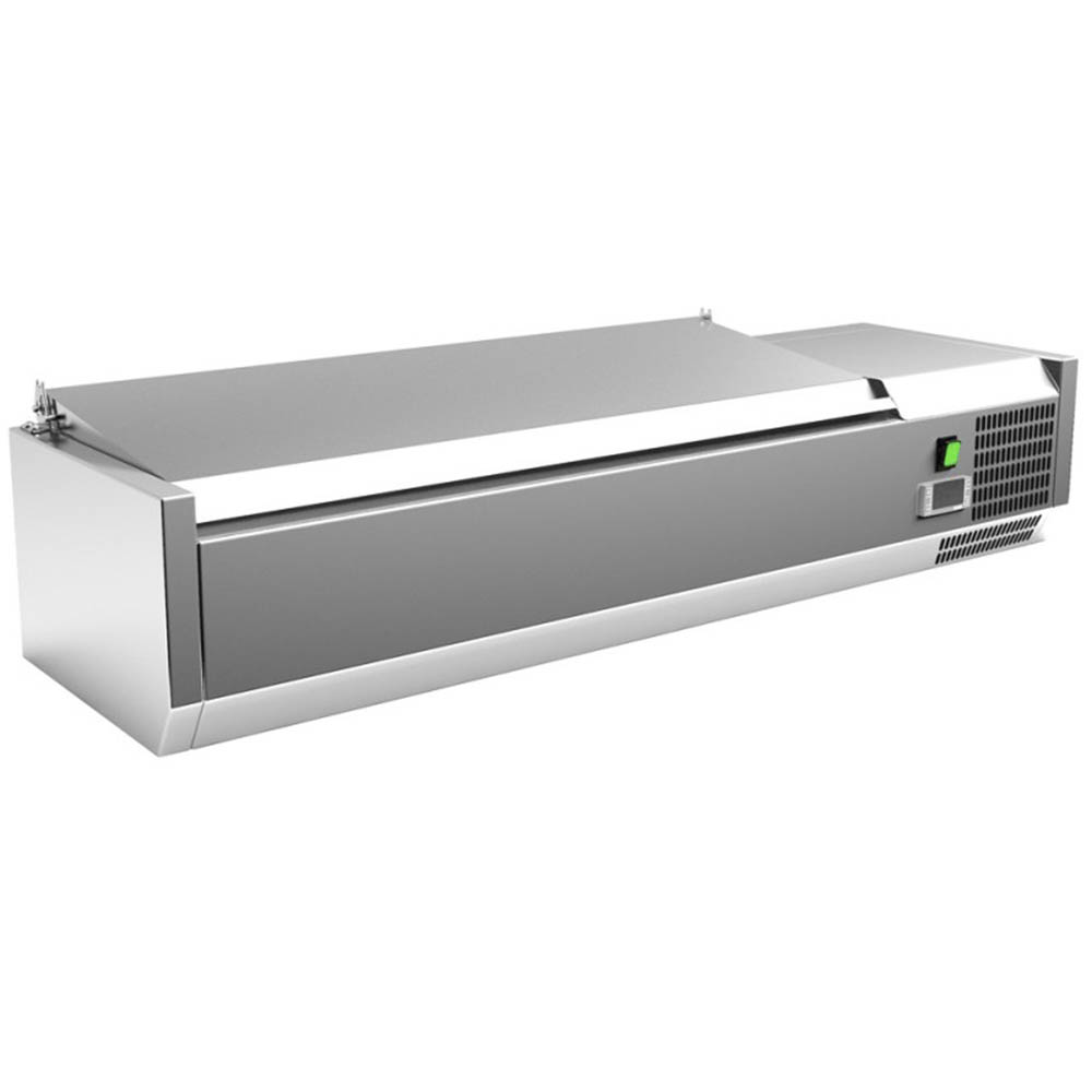 vitrina-industrial-refrigerada-5-cubetas-gn1-4-con-tapa-vrx1200330sl