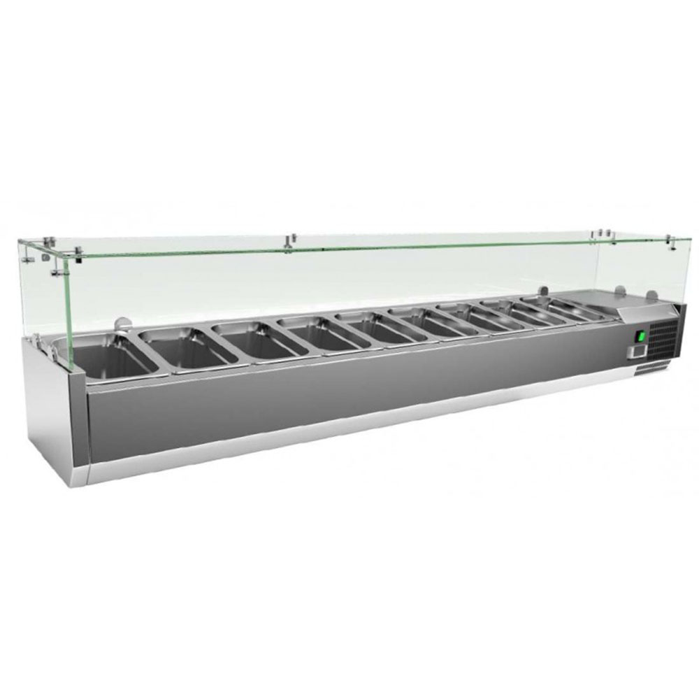 vitrina-refrigerada-industrial-de-ingredientes-gn-1-4-fa1800cr-Frioalhambra