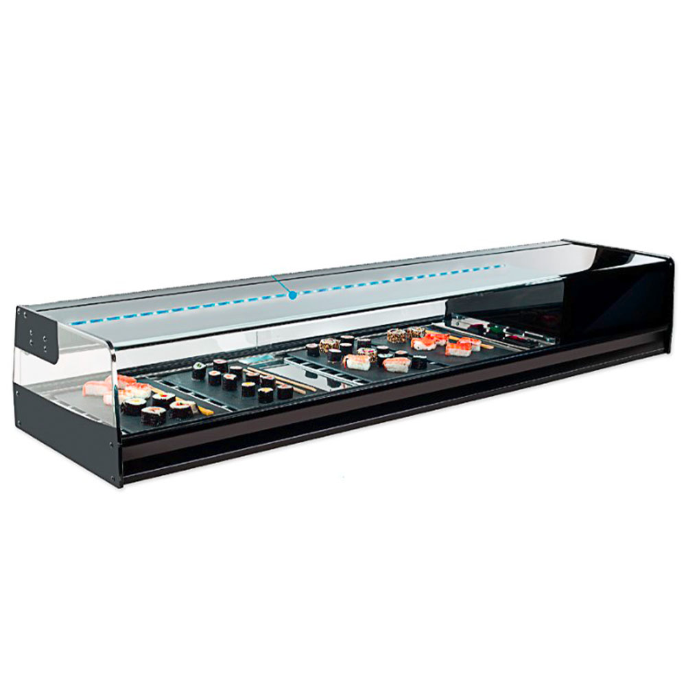 vitrina-refrigerada-industrial-para-sushi-shs-150i-vitrinas-gomez-frioalhambra