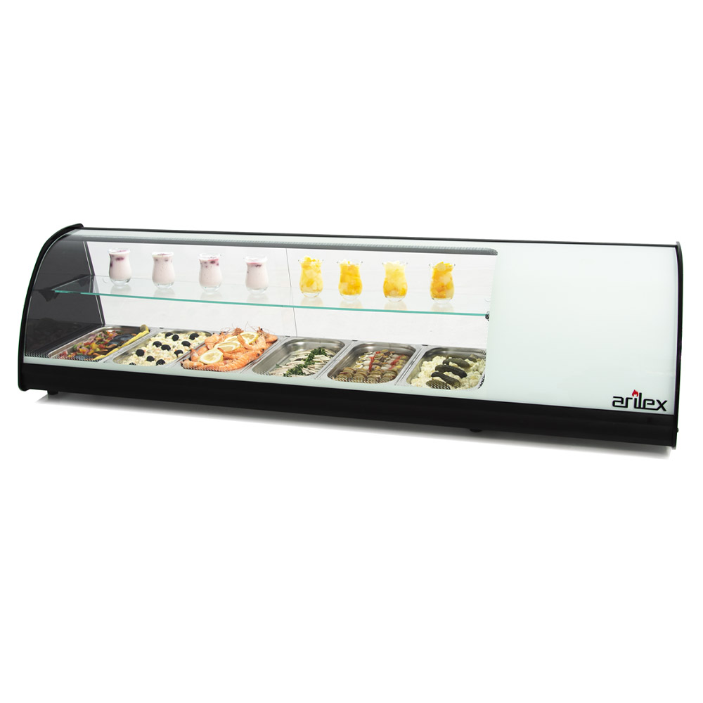 vitrina-refrigerada-industrial-de-tapas-6vtl-doble-arilex