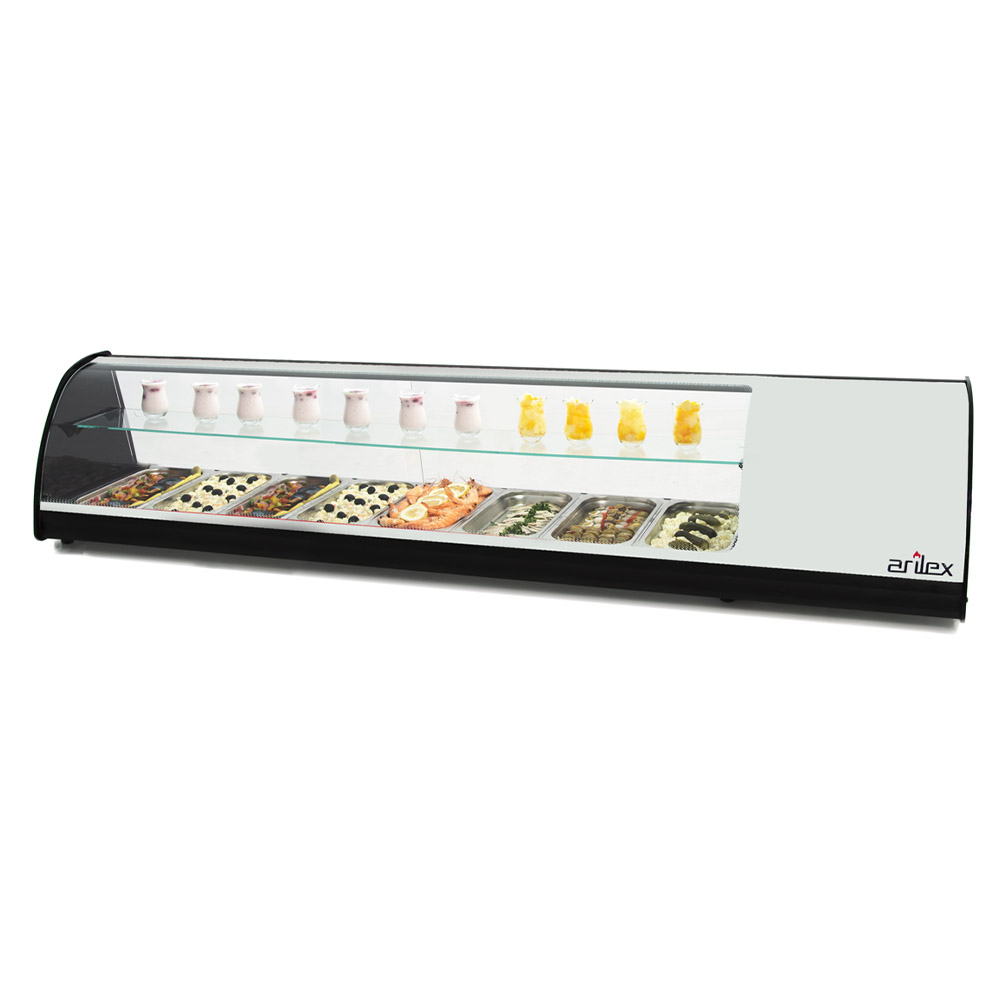 vitrina-refrigerada-industrial-de-tapas-8vtl-doble-arilex