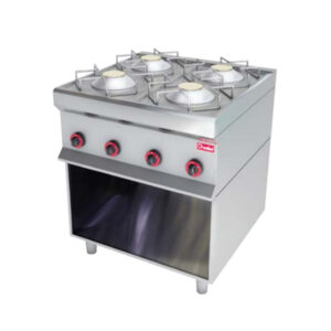 cocina-industrial-a-gas-modular-4-fuegos-l6cg60v2bs-frioalhambra
