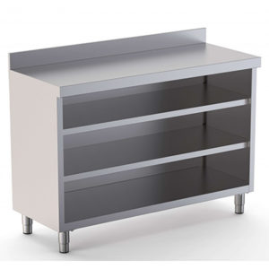 Mueble Contramostrador