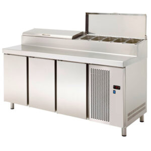 mesa-refrigerada-industrial-con-vitrina-de-ingredientes-mpge-180-frio-alhambra