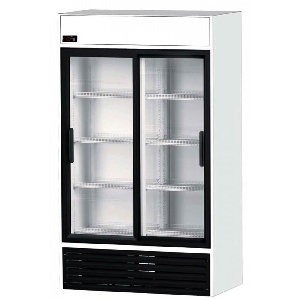 Armario-Expositor-Refrigerado-Industrial-1000-Litros-2-Puertas-Correderas-RVCS1000