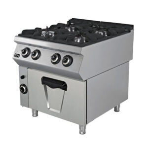 cocina-a-gas-industrial-4-fuegos-con-horno-emppls7frg01-frioalhambra